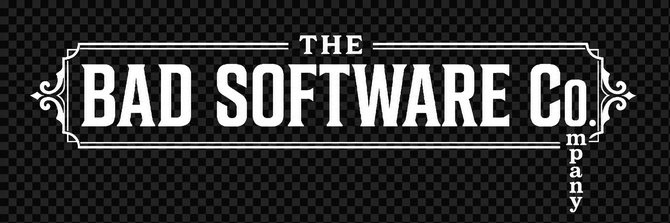 The Bad Software Company
